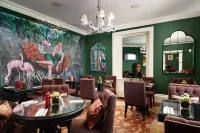 The Lodge at Ashford Castle Hotels in Конг