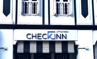 Check-Inn at Little India