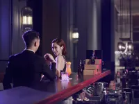 InterContinental Hotels DONGGUAN by IHG - bar