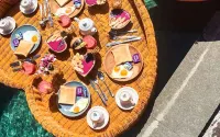 Summer Love Villa
