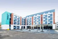 Northampton Town Centre Hotels near Primark