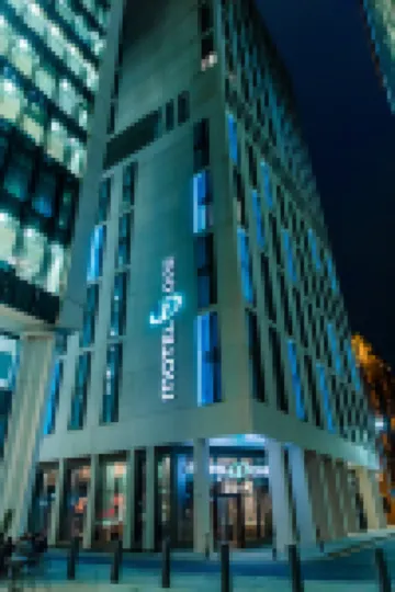 Motel One Manchester-St. Peter´s Square