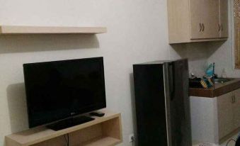 Apartemen Margonda Residence By Adryan