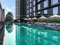 Novotel Bangkok Future Park Rangsit Hotel a Rangsit