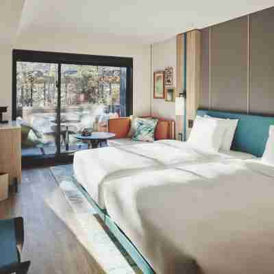 Hotel Indigo 輕井澤英迪格飯店 Rooms