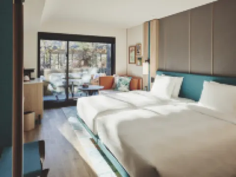 Hotel Indigo KARUIZAWA by IHG Hotels in Karuizawa