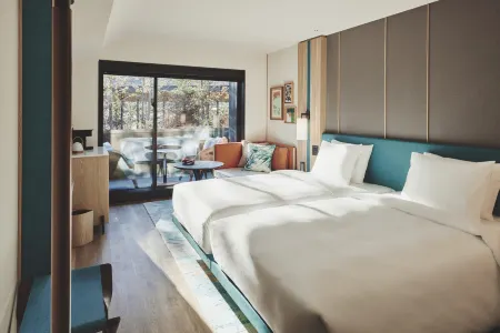 Hotel Indigo Karuizawa