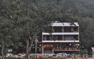 รูปภาพของPassion Resort Kiriwong