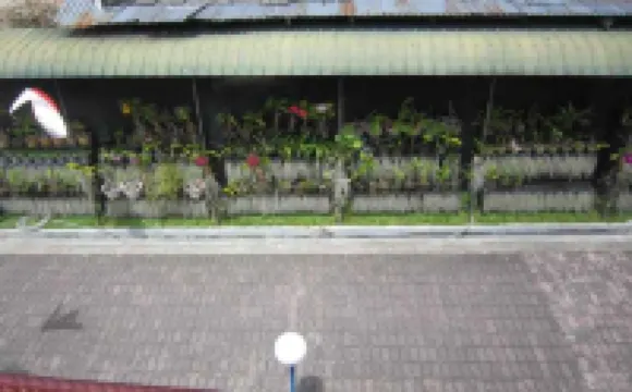 Horas Family Home Hotel a 