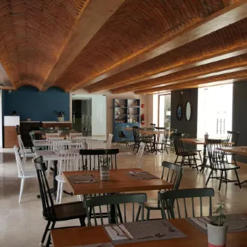 Hotel Catedral la Paz