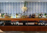 Gran Hotel Fontainebleau - bar