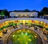 HUALUXE Hotels and Resorts SUZHOU BAY HOT SPRING RESORT BY IHG - Hot Springs