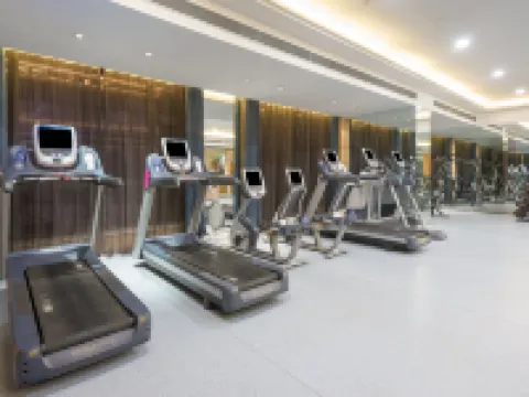 Crowne Plaza LANZHOU by IHG Hotéis em Lanzhou