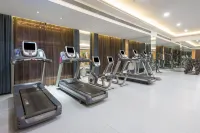 Crowne Plaza LANZHOU by IHG Hotels in Lanzhou