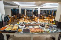 Vila Olaria Hotel Hotels in Penha