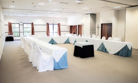 Wyndham Garden Lujan - Housity