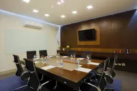 Interludium Iguassu Convention Hotel - parking