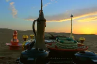 The Queen Desert Camp