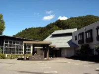 Kasuga-Onsen Hot Spring Kasuga’s Forest Resort Hotels in Saku