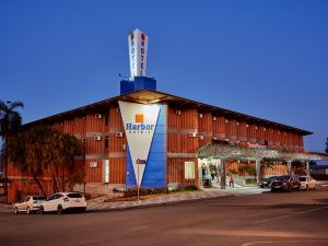 Harbor Querência Hotel