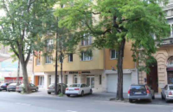 Triple M Hotel 부다페스트 호텔