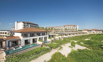 Secrets Playa Mujeres Golf & Spa Resort Adults Only