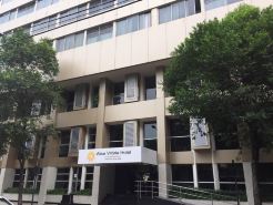 Alice Vitoria Hotel by Nobile