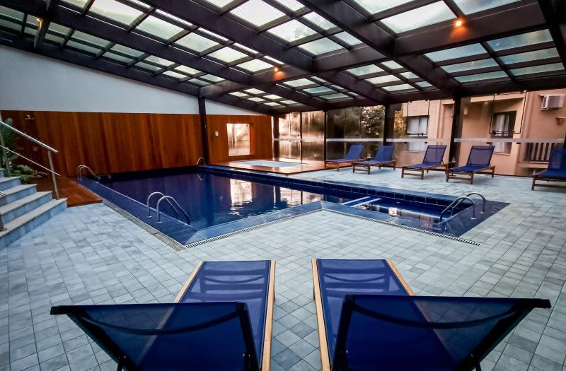 Wish Serrano Resort photo 5