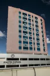 Master Express Dom Pedro II - próximo ao Consulado Americano e Aeroporto Hotels near بورتو أليجري