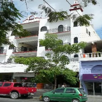 Hotel Los Cuates de Cancun