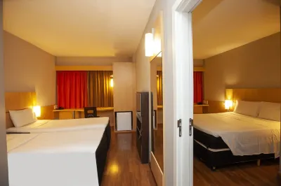 Ibis Recife Boa Viagem