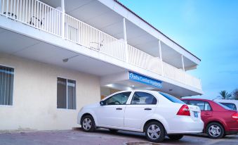 Aruba Comfort Apartments