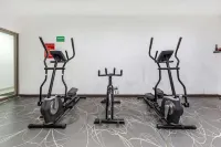 Premier Inn Tuxtla - Gym