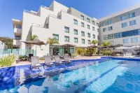 ESuites Lagoa Santa Hotels in Confins
