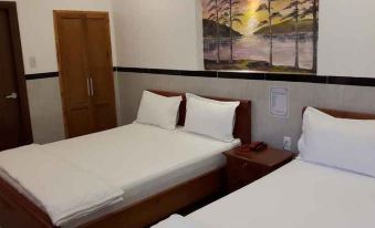 Motel Hoang Gia