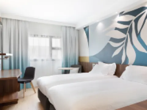 Holiday Inn MARSEILLE AIRPORT by IHG Hotels in Vitrolles