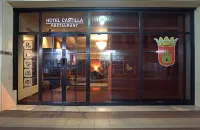 Hotel Castilla Các khách sạn gần Dayana Boutique