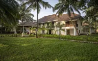 The Postcard Cuelim, Goa Hotels near Salaulim Dam