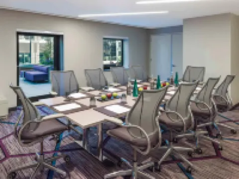 M Social New York Times Square