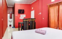 Losmen Kebun Indah Hotels in Jatiasih