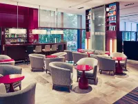 Mercure Iguazu Hotel Iru - bar