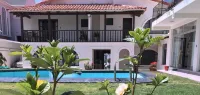 Hotel Boutique Casamagna - Pools