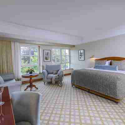Killarney Plaza Hotel & Spa Rooms