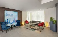 Hampton by Hilton Dubai Al Barsha