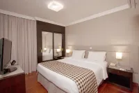 Mabu Curitiba Business