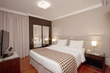 Mabu Curitiba Business