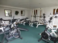 Hotel Santo Tomas / Historical Property - Gym