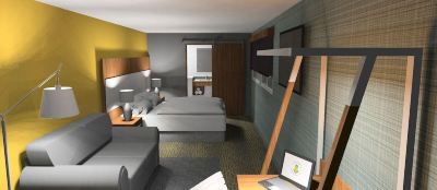 その他 ホテル Z - ア ピース オブ パイナップル ホスピタリティの写真