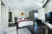 Comfort Suites Macaé Hotels in Macae