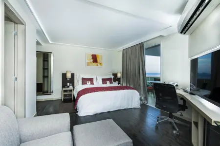 Comfort Suites Macaé